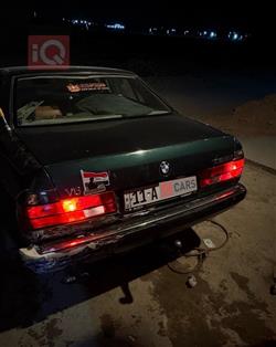 بي ام دبليو الفئة 7